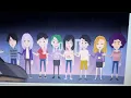Seasons Of Love Song