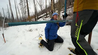 Snow Survey and Water Supply Forecasting 2026