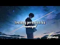 Download Lagu irwansyah - tentang perasaanku (SLOWED \u0026 REVERB)🎶
