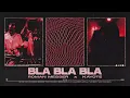 Lagu Roman Messer, Kayote - Bla Bla Bla