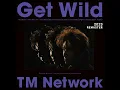 GET WILD '89 - 2023 REMASTER -