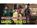 GARENG - TOPAN CS - Ki Anom Suroto | 13 OKT 2016 | DI GOR LEMBUPETENG #3