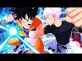 Download Lagu Gojo Satoru Vs Goku, Naruto, Saitama, JinWoo, And Makima ( HINDI )