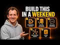 I Built the ULTIMATE AI Second Brain Karpathy s LLM Wiki Setup Guide