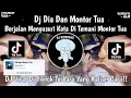 Download Lagu DJ DIA DAN MONTOR TUA BERJALAN MENYUSURI KOTA DI TEMANI MONTOR TUA VIRAL DI TIKTOK YANG KALIAN CARI!