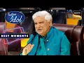 Indian Idol S14 | 'Kal Ho Na Ho' Song पर Subhadeep की आवाज़ ने लगायी चार चाँद | Best Moment