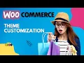 WooCommerce Theme Customization Tutorial Real World Examples Customizing WooCommerce Templates