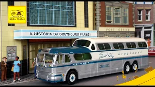 A história da empresa mais famosa do mundo