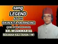 KH. MUAMMAR ZA..SURAT AT-TAHRIM full hd.