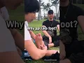 Gave massage to American man in waikiki Hawaii