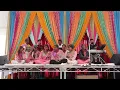 Download Lagu Mal De Gulaal Mohe | Student Performance | Holi Mela 2025