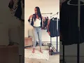 Paired my Ann Taylor loft jeans with some of my favorite blazers