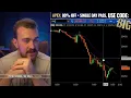 Probability vs in Futures Trading in 27 seconds