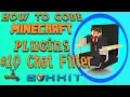 Making a Chat Filter Bukkit Plugin Tutorials Spigot 1 12