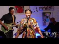 Sherlee Skai  - JWE'M  (Live @ ShapeShifter Lab)