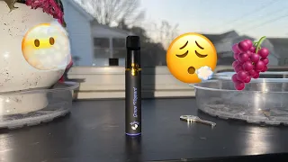 New Drip Originals Grape Vineyard review