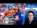 Seth Wickersham Why Sean Payton Is Giving Up Broncos Play Calling Duties The Rich Eisen Show
