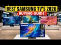 The ONLY 4 Samsung TVs You Should Buy in 2026