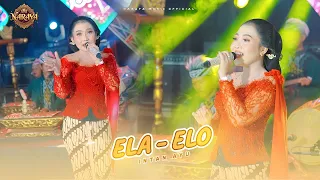 ela elo intan ayu naraya music official music video 