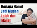 Download Lagu HAMIL KOK MALES -MALESAN, BAHAYA NGGAK? - TANYAKAN DOKTER