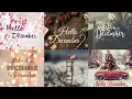 Download Lagu Welcome December wishes,message,poetry and much more