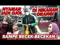 Lagu NYAMAR JADI OJOL DINIKAHAN ORANG SAMPAI BECEK-BECEKAN ‼️