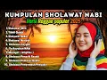 Lagu 🔥 Sholawat Reggae Viral 2025 Terbaru | Religi Adem Penyejuk Hati \u0026 Penenang Pikiran 💚🌿🎶