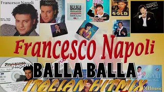 Download BALLA ITALIAN REMIX Francesco napoli MP3