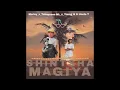 Lagu SHINTSHA MAGIYA_(ft Tshepzeen ML_x_Young G_x_Uncle T)(official audio)#music