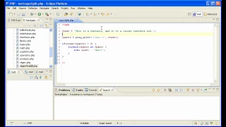 PHP Splitting Text preg - split