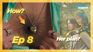 sang uns plan bulgasal explained ep 8 recap u0026 theories