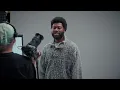 Khalid, CHLÖE - MIA (Official Visualizer)