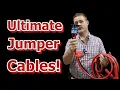 Making the ULTIMATE Jumper Cables