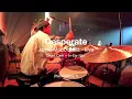 Jamie MacDonald – Desperate (Live Drum Cam + In-Ear Mix)