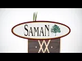 SamaN Wood Stain IKEA Hack Dresser