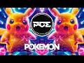 Download Lagu PSYTRANCE ● Pokemon - Theme Pikachu (Psymon \u0026 Goafunkel Remix)