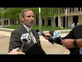 Former Peekskill police officer sentenced to 7 years for sexual abuse