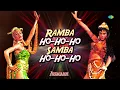 Ramba Ho-Ho-Ho Samba Ho-Ho-Ho | Armaan | Usha Uthup | Bappi Lahiri | Indiwar | Ramba Ho