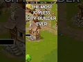 TOWNSMEN A KINGDOM REBUILT PC port 2018