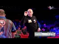 Download Lagu Mark Barilli ridiculous 110 checkout attempt - WDF World Darts Championship