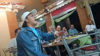 موال رائع   من اغنية مظلومة يا ناس   الفنان السوري عصام جمال دندنها