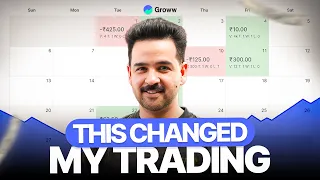 The Trading Journal Habit Every Profitable Trader Has