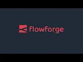 FlowForge Feature Demonstration - Edit your flows on remote devices