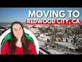 Living in Redwood City - 5 Reasons You ll LOVE It Rise Homes