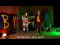 Joker vs pennywise