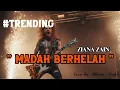 Lagu Madah Berhelah - ZIANA ZAIN || Cover Rock Version || Cover by ABKyam - Studio