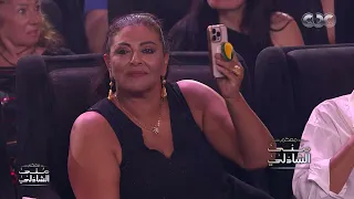يا مجنون مش أنا ليلى   بصوت الجمهور مع أمين بودشار دندنها