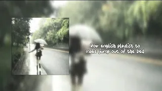 english playlist to dance at 3 am 