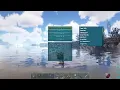 ARK SURVIVAL THE DWARVES HOW TO GET ELEMENT ORE FJORDUR