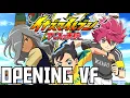 Inazuma Eleven Ares no Tenbin - Opening (French / HQ)